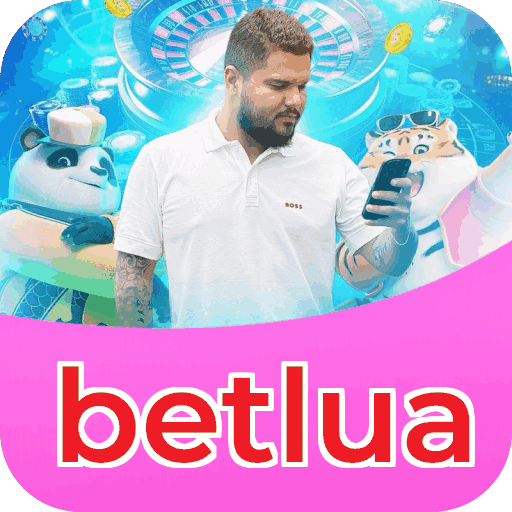 Aplicativo mobile betlua