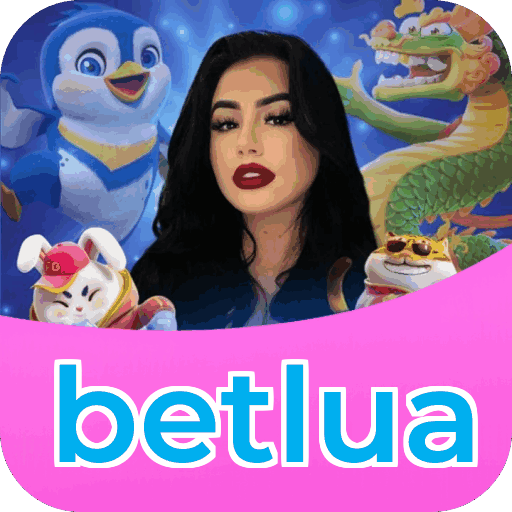 Comparação app mobile e versão web betlua
