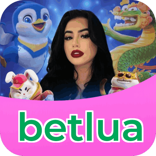 Catálogo de jogos betlua com fornecedores Pragmatic Play, Evolution, NetEnt
